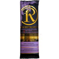 Ross Stevia Bar - Dark Chocolate