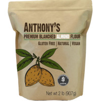 Blanched Extra-Fine Almond Flour