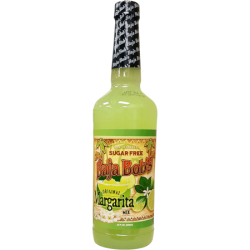 Sugar Free Cocktail Mixer - Original Margarita