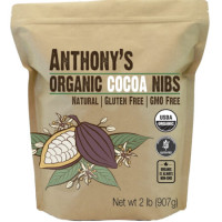 Organic Cocoa Nibs