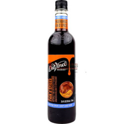 Sugar Free Gingerbread Syrup