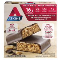Protein Meal Bar - Chocolate Peanut Butter Bar