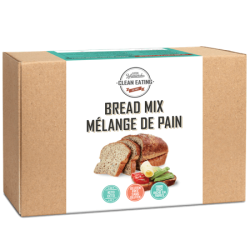 Grain-free Protein Bread Mix