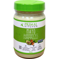 Paleo Mayo