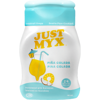 Calorie-free Cocktail Drops - Piña Colada