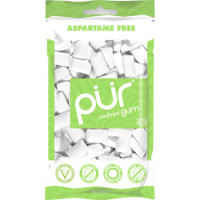 Pur Sugar Free Gum - Coolmint
