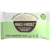 Organic Spaghetti Noodles