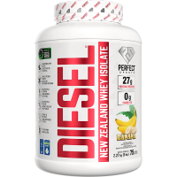 Diesel New Zealand Whey Isolate - Banana