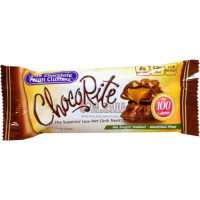 ChocoRite Two Piece Candies - Milk Chocolate Pecan Clusters