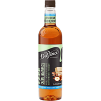 Sugar Free Irish Cream