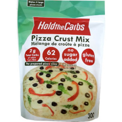 Pizza Crust Mix