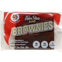 Squares - Brownie