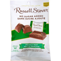No Sugar Added French Mint