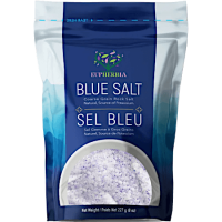 Lower Sodium Natural Coarse Blue Rock Salt