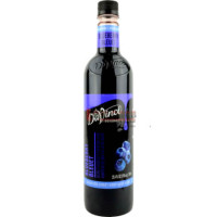 Sugar Free Blueberry Syrup