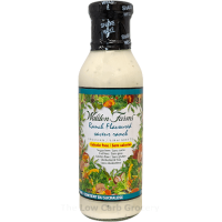 Ranch Flavoured Dressing