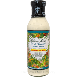 Ranch Flavoured Dressing