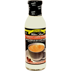 Calorie Free - Hazelnut Coffee Enhancer