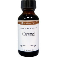 LorannGourmet Concentrated Flavour Caramel