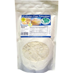 GLUTEN-FREE Pancake Mix