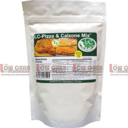Pizza & Calzone Mix