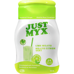 Calorie-free Cocktail Drops - Lime Mojito