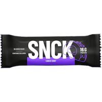 SNCK Collagen Protein Bars - Choco Shot