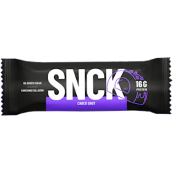 SNCK Collagen Protein Bars - Choco Shot SNCK Collagen Protein Bars - Choco Shot