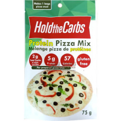 Protein Pizza Mix
