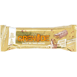 High Protein Bar - Caramel Chaos High Protein Bar - Caramel Chaos