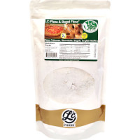 Pizza & Bagel Flour