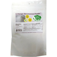 GF Konjac Glucomannan Powder