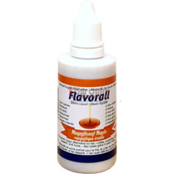 Liquid Stevia - Magnificent Maple