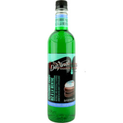 Sugar Free Peppermint Paddy Syrup