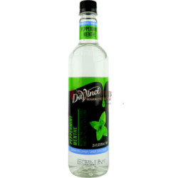 Sugar Free Peppermint Syrup