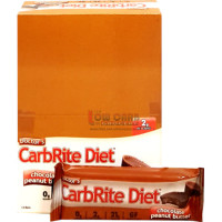 Doctor's CarbRite - Chocolate Peanut Butter