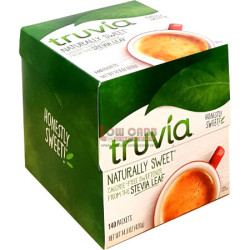 All Natural Sweetener
