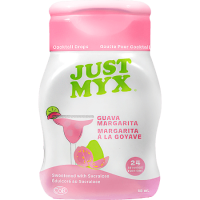 Calorie-free Cocktail Drops - Guava Margarita