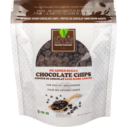 No Sugar Added - Chocolate Chips