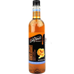 Sugar Free Peanut Butter Syrup