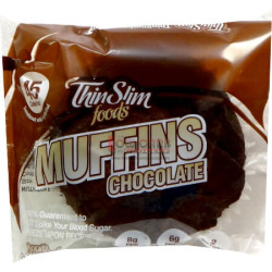 Muffins - Chocolate