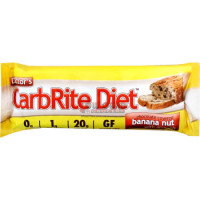 Doctor's CarbRite - Banana Nut with Almonds