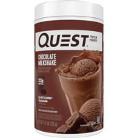 Whey Protein Powder - Chocolate Milkshake