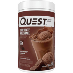 Whey Protein Powder - Chocolate Milkshake