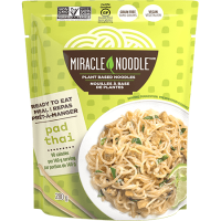 Ready-to-Eat Meal - Pad Thai