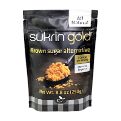 Sukrin Gold - Brown Sugar Alternative