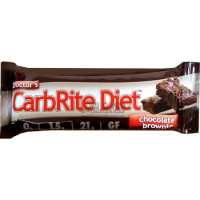 Doctor's CarbRite - Chocolate Brownie