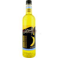 Sugar Free Banana Syrup