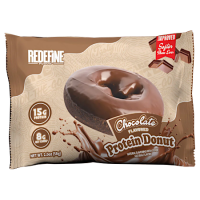 Flavoured Protein Donut - Chocolate