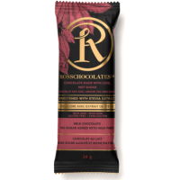 Ross Stevia Bar - Milk Chocolate